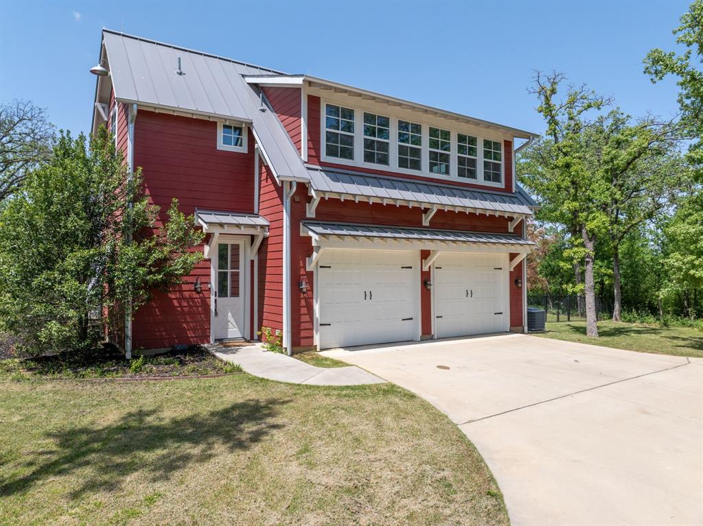 Country Club Estates 1 - Residential