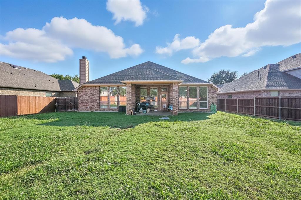 3015 Summerview Drive