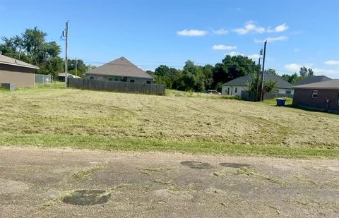 0 Loon Bay Drive Gun Barrel City TX 75156