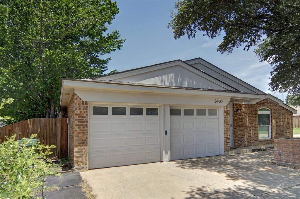5100 Hawkins Cemetery Road