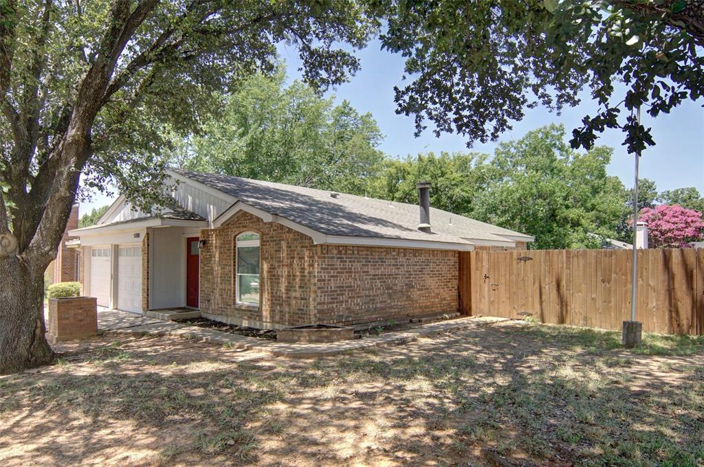 5100 Hawkins Cemetery Road