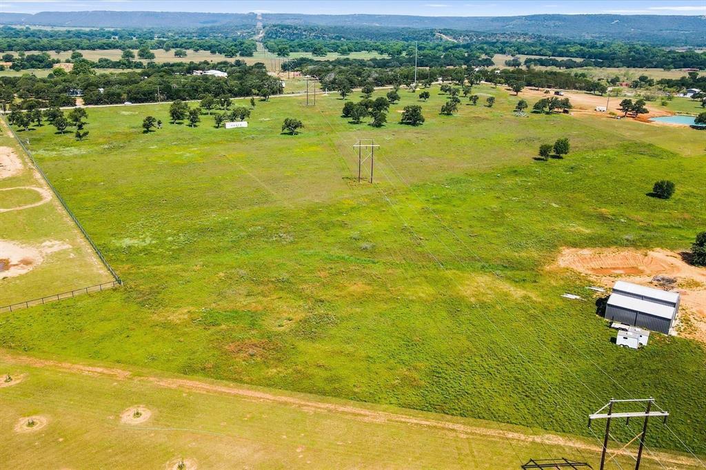 Sierra Vista Ranch - Land