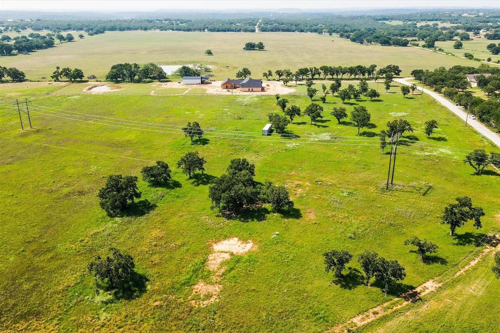 Sierra Vista Ranch - Land
