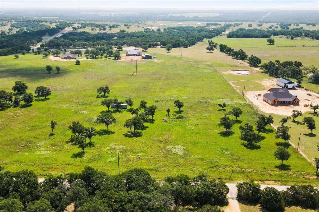 Sierra Vista Ranch - Land
