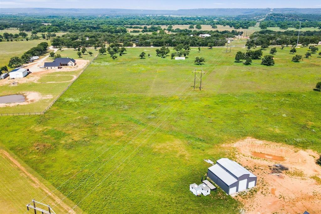 Sierra Vista Ranch - Land