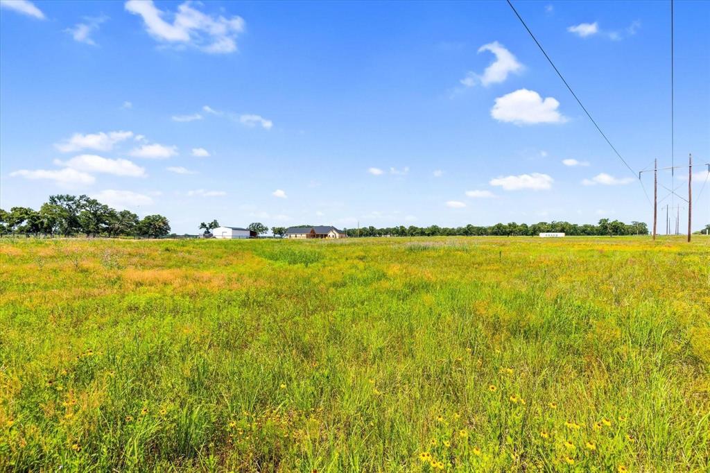 Sierra Vista Ranch - Land