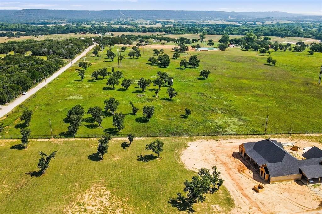Sierra Vista Ranch - Land