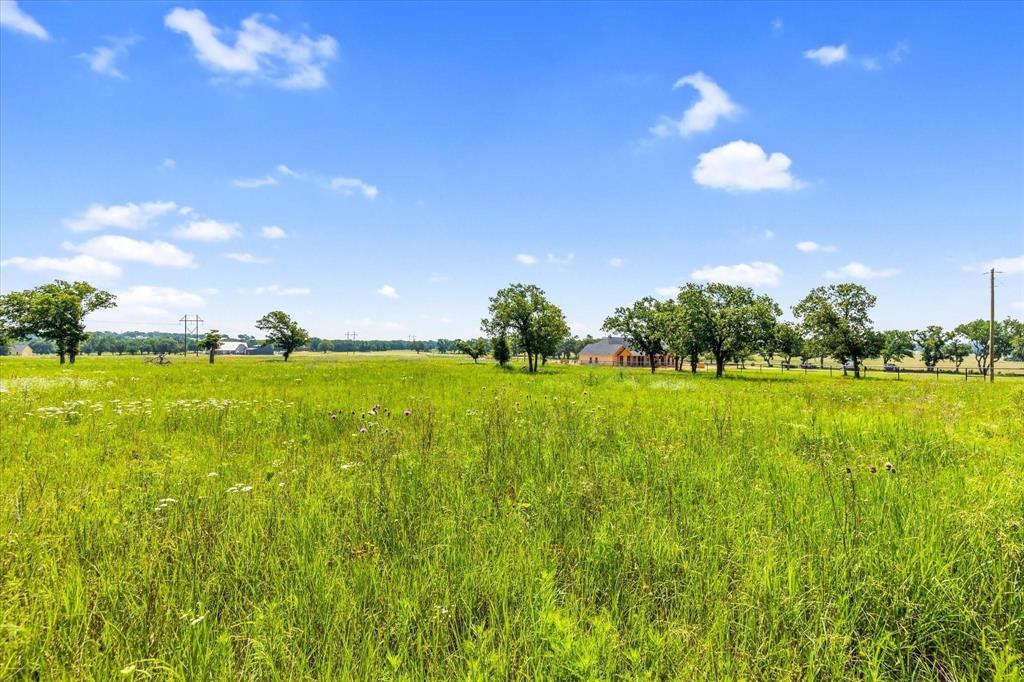 Sierra Vista Ranch - Land