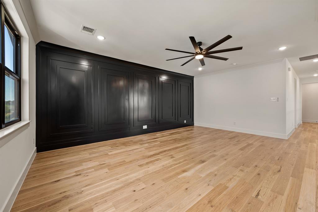 The Montclair - Residential