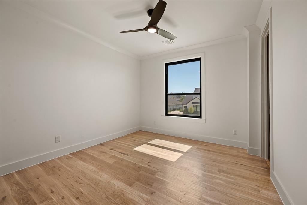 The Montclair - Residential