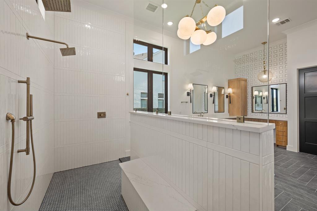 The Montclair - Residential