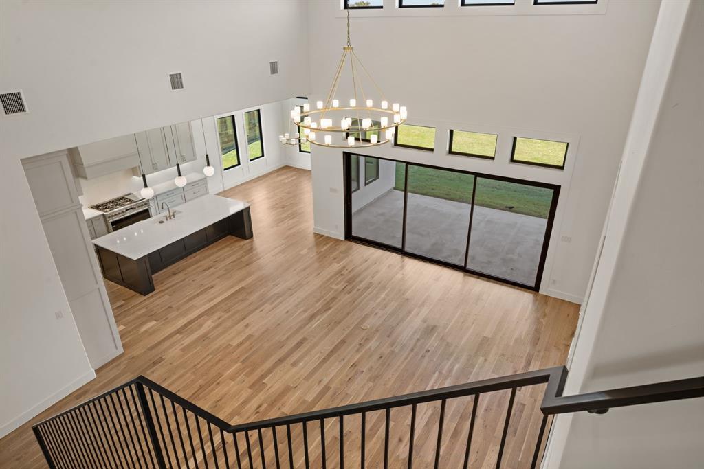 The Montclair - Residential