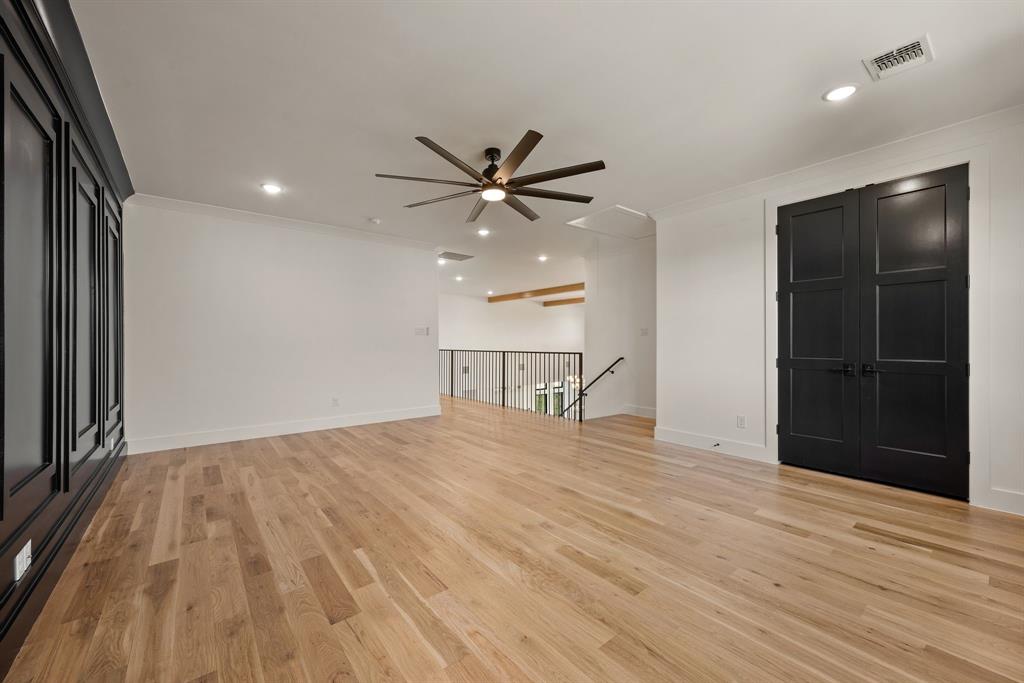The Montclair - Residential