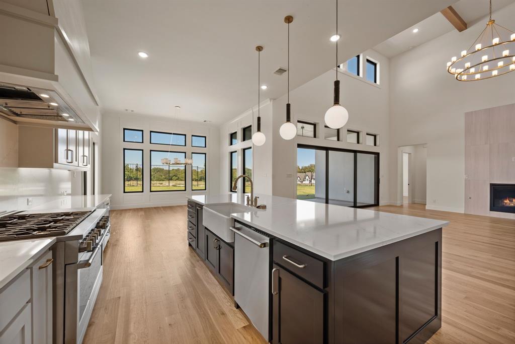 The Montclair - Residential