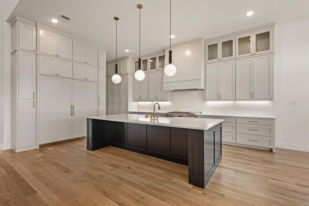 The Montclair - Residential