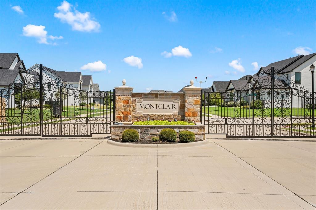 The Montclair - Residential
