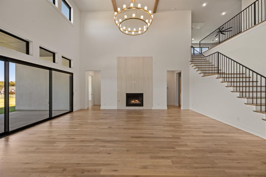 The Montclair - Residential