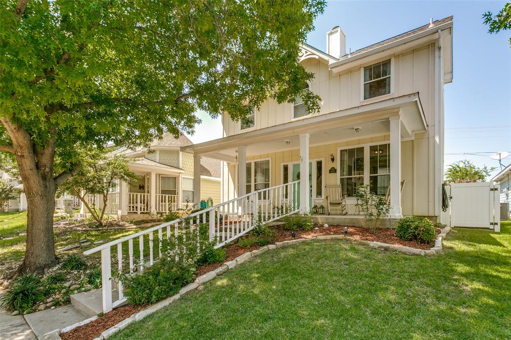 9837 Cedarcrest Drive