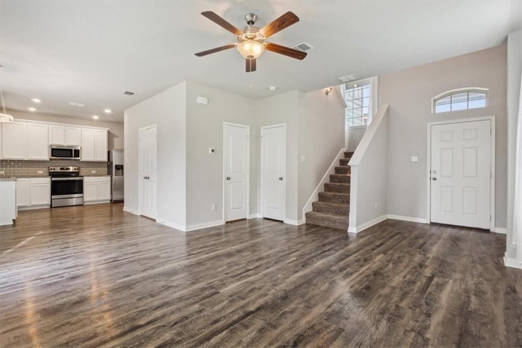 Brentwood - Residential