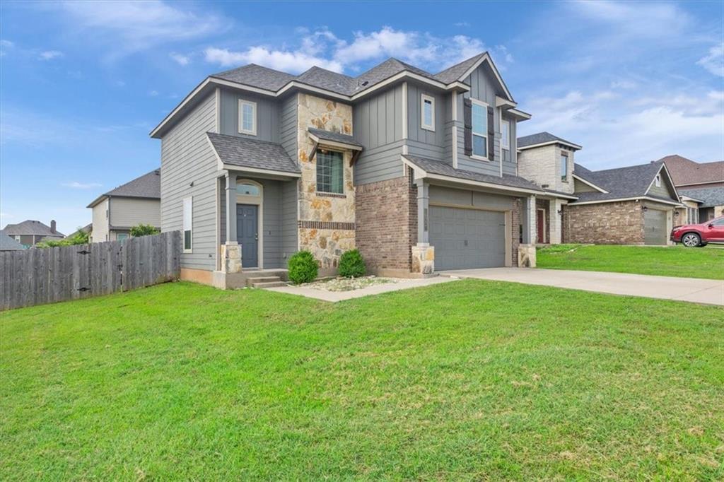 Brentwood - Residential