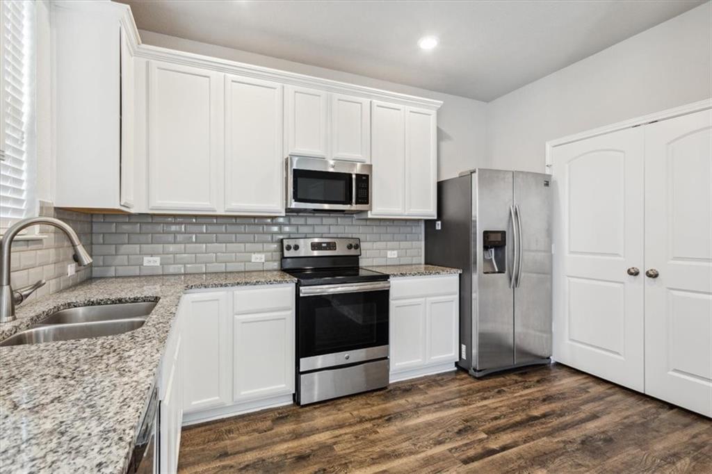 Brentwood - Residential