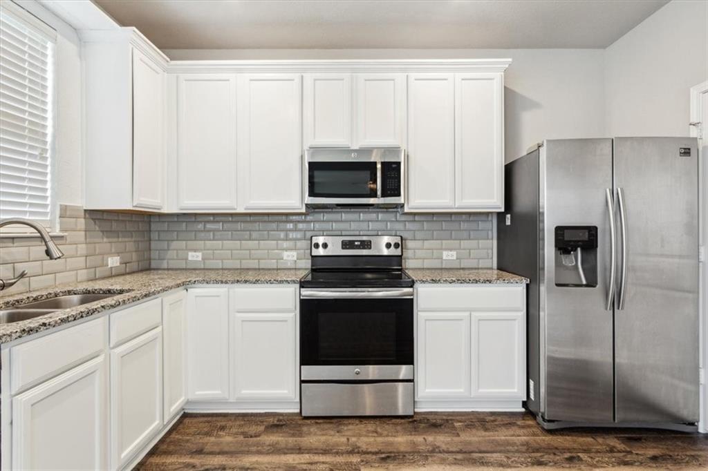 Brentwood - Residential