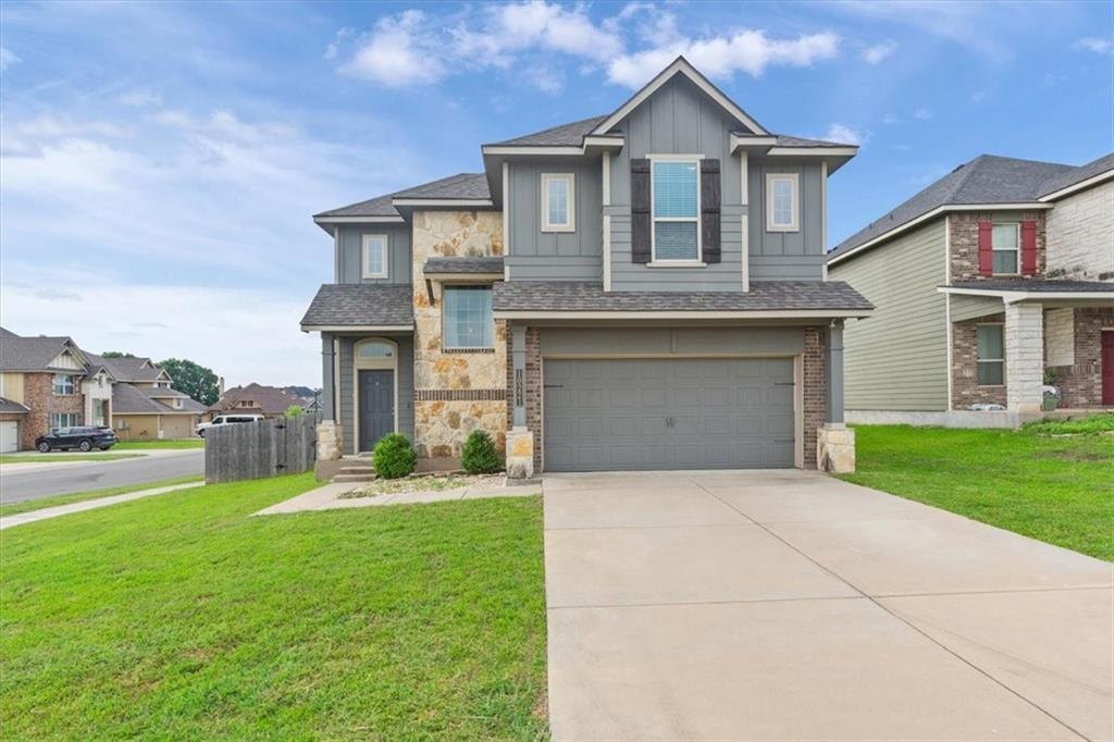 Brentwood - Residential