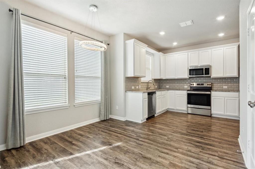 Brentwood - Residential