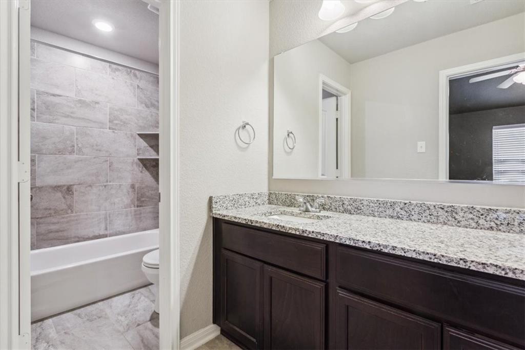 Brentwood - Residential