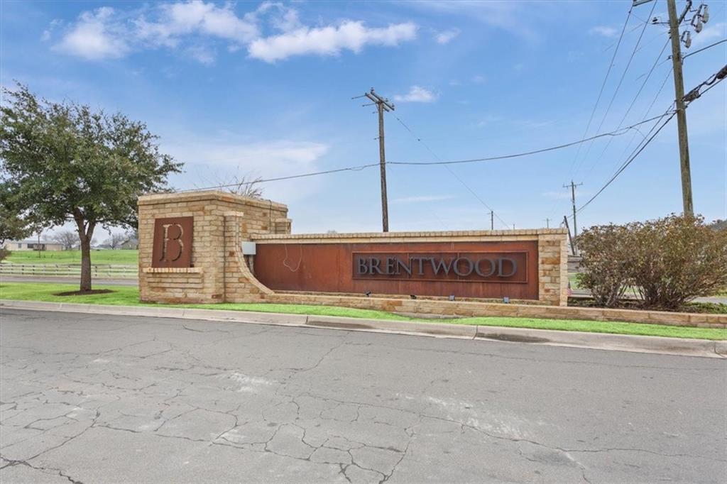 Brentwood - Residential