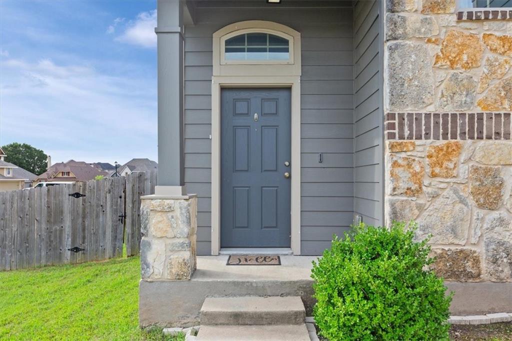 Brentwood - Residential