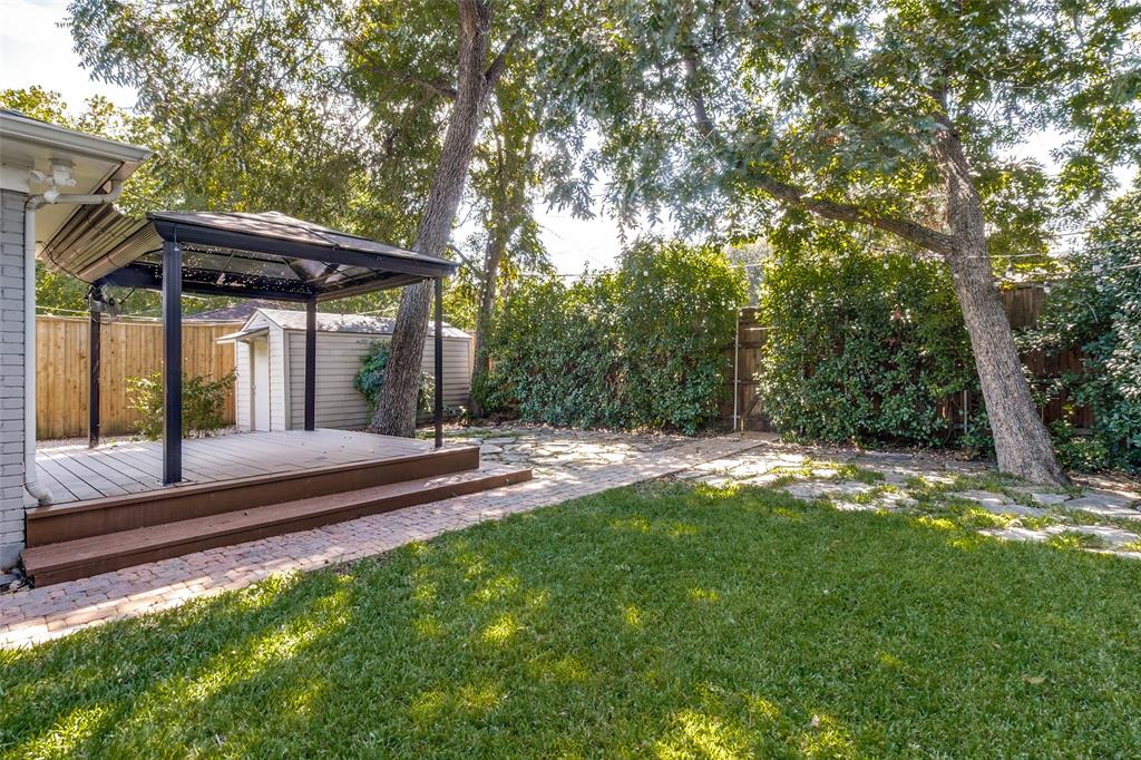 University Terrace - Residential