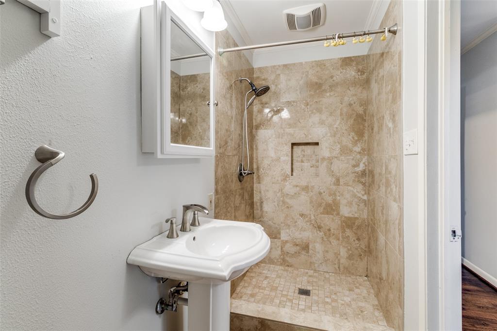 University Terrace - Residential