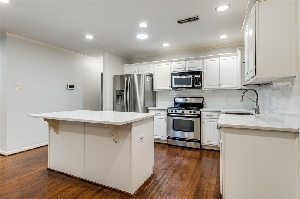 University Terrace - Residential