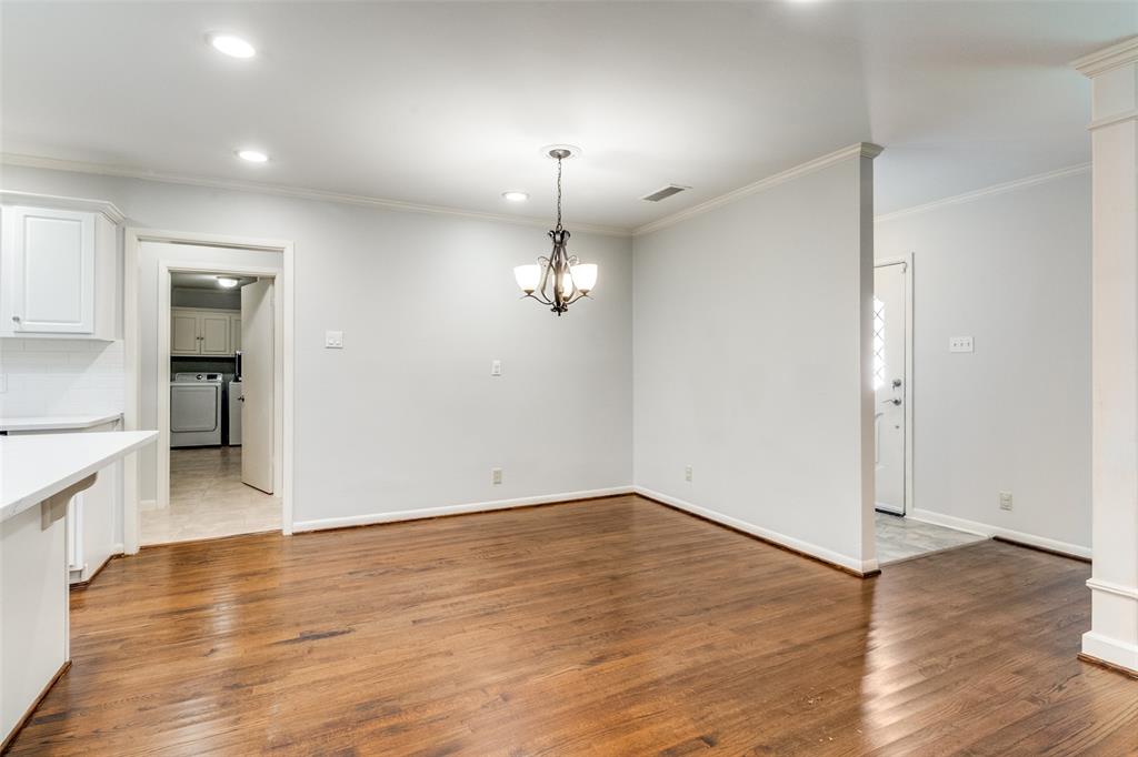 University Terrace - Residential