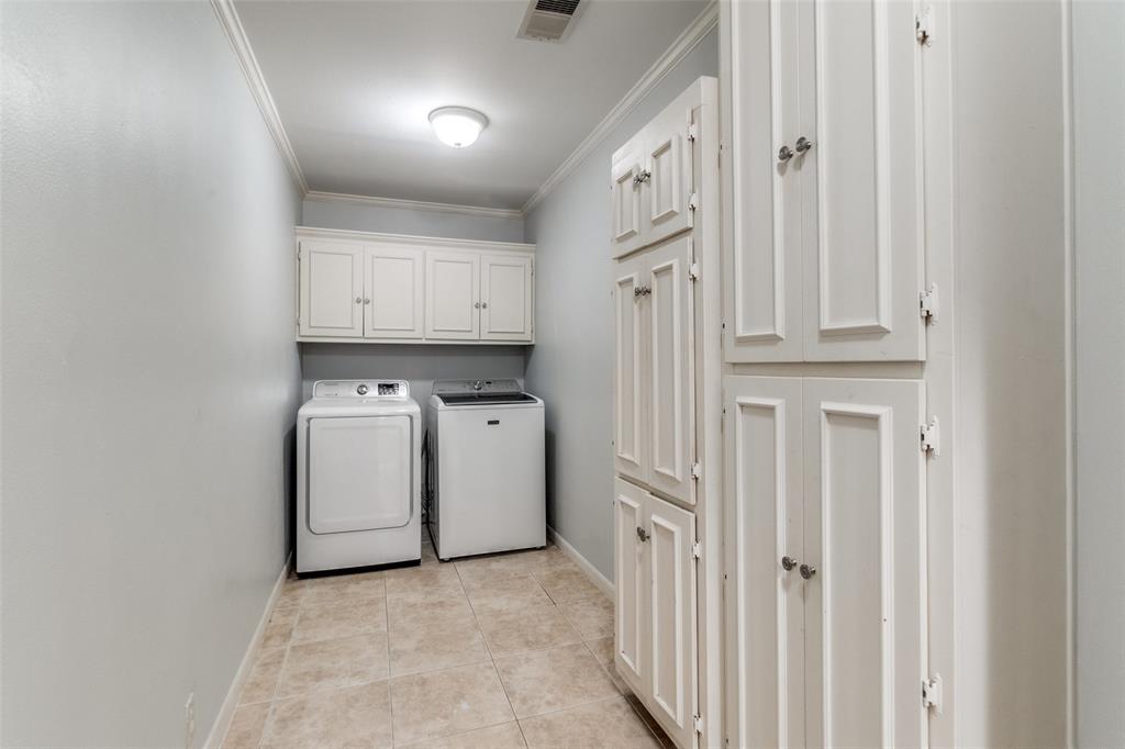 University Terrace - Residential