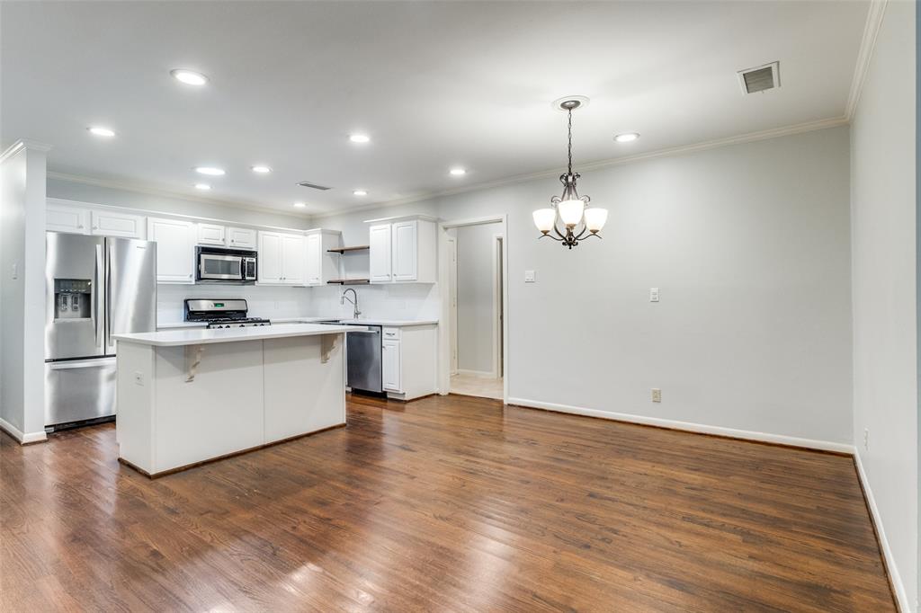 University Terrace - Residential