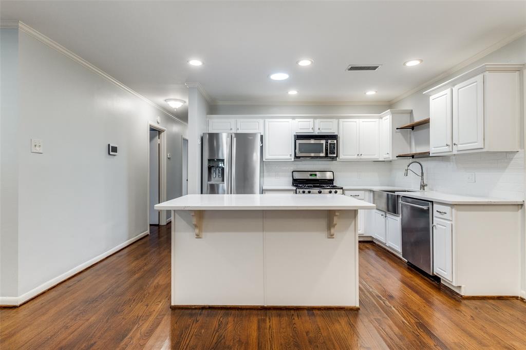 University Terrace - Residential