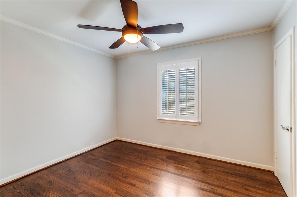 University Terrace - Residential