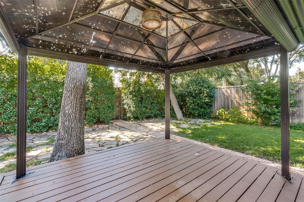 University Terrace - Residential