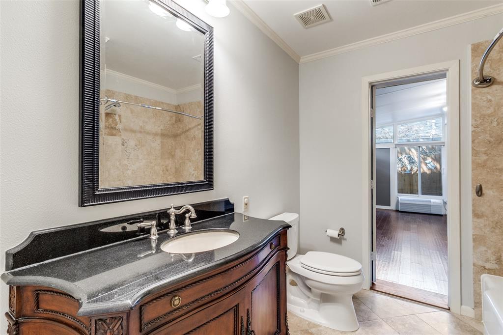 University Terrace - Residential