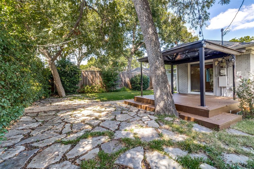 University Terrace - Residential