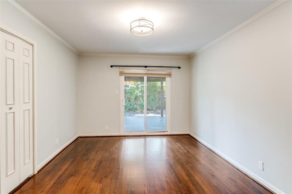 University Terrace - Residential