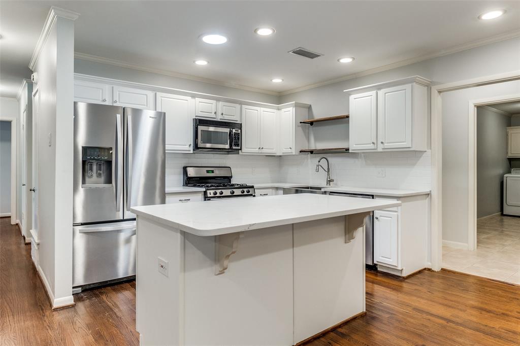 University Terrace - Residential