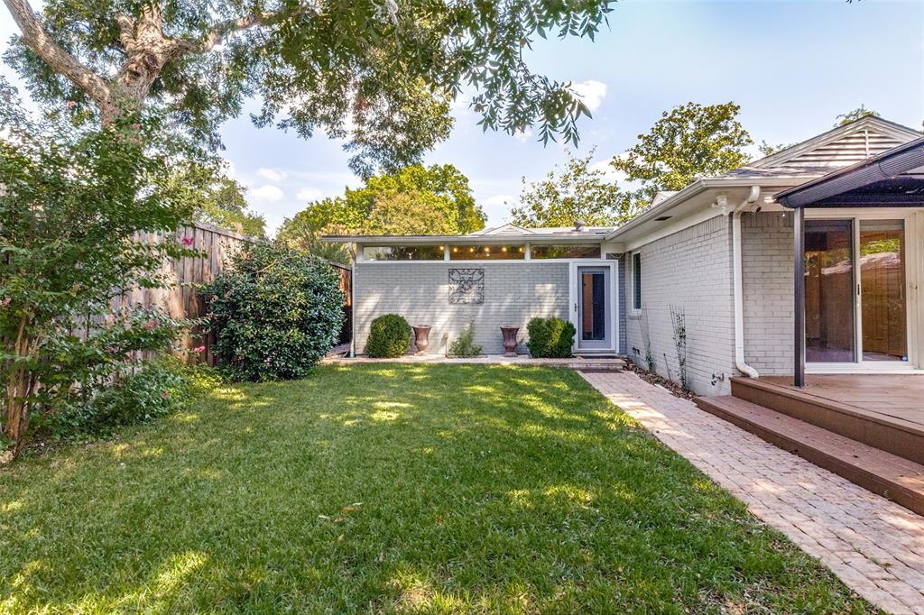 University Terrace - Residential