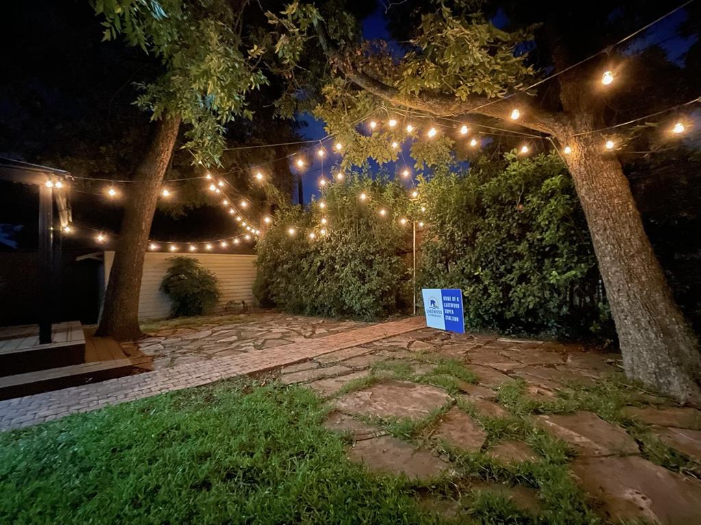 University Terrace - Residential