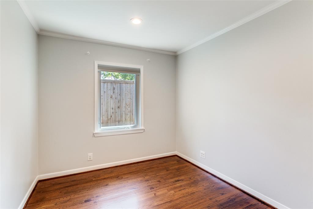 University Terrace - Residential