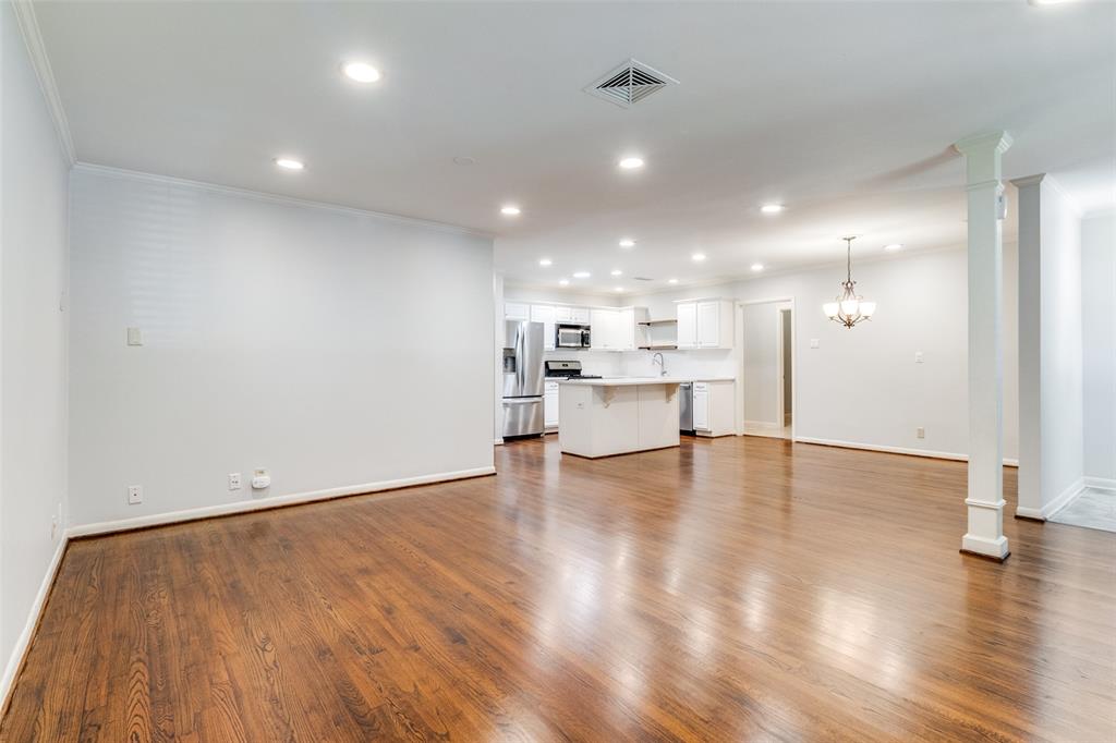 University Terrace - Residential