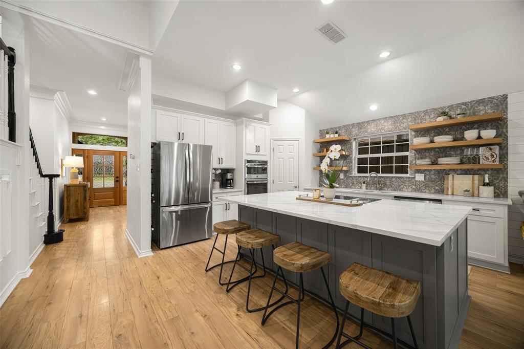 Belmont Sub - Residential