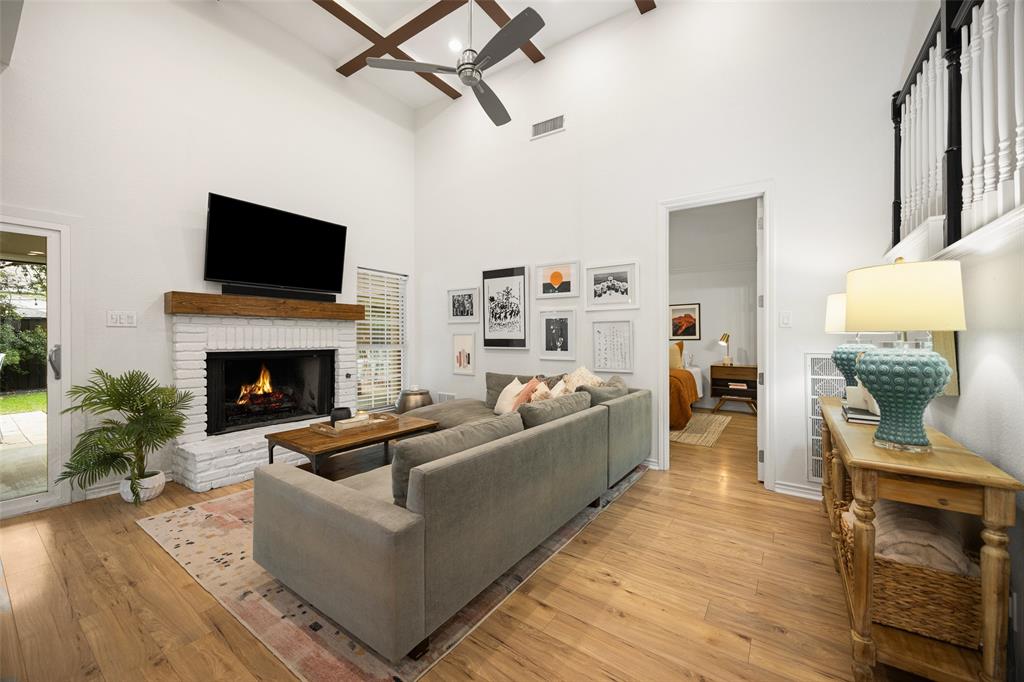 Belmont Sub - Residential
